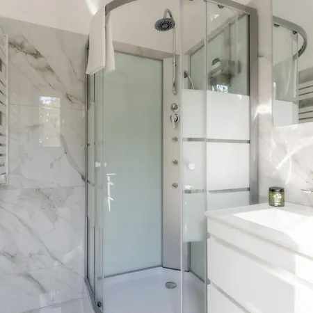 Apartament Sun Box