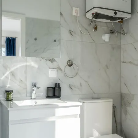 Sun Box Apartament