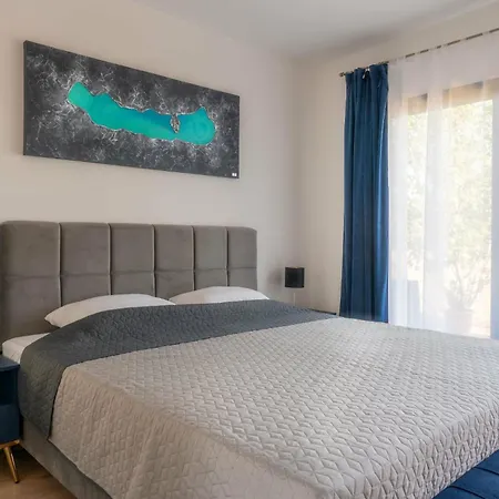 Apartament Sun Box
