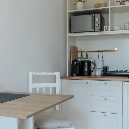 Sun Box Apartament